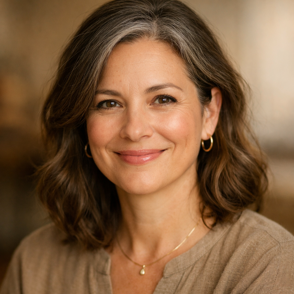 Laura customer photo