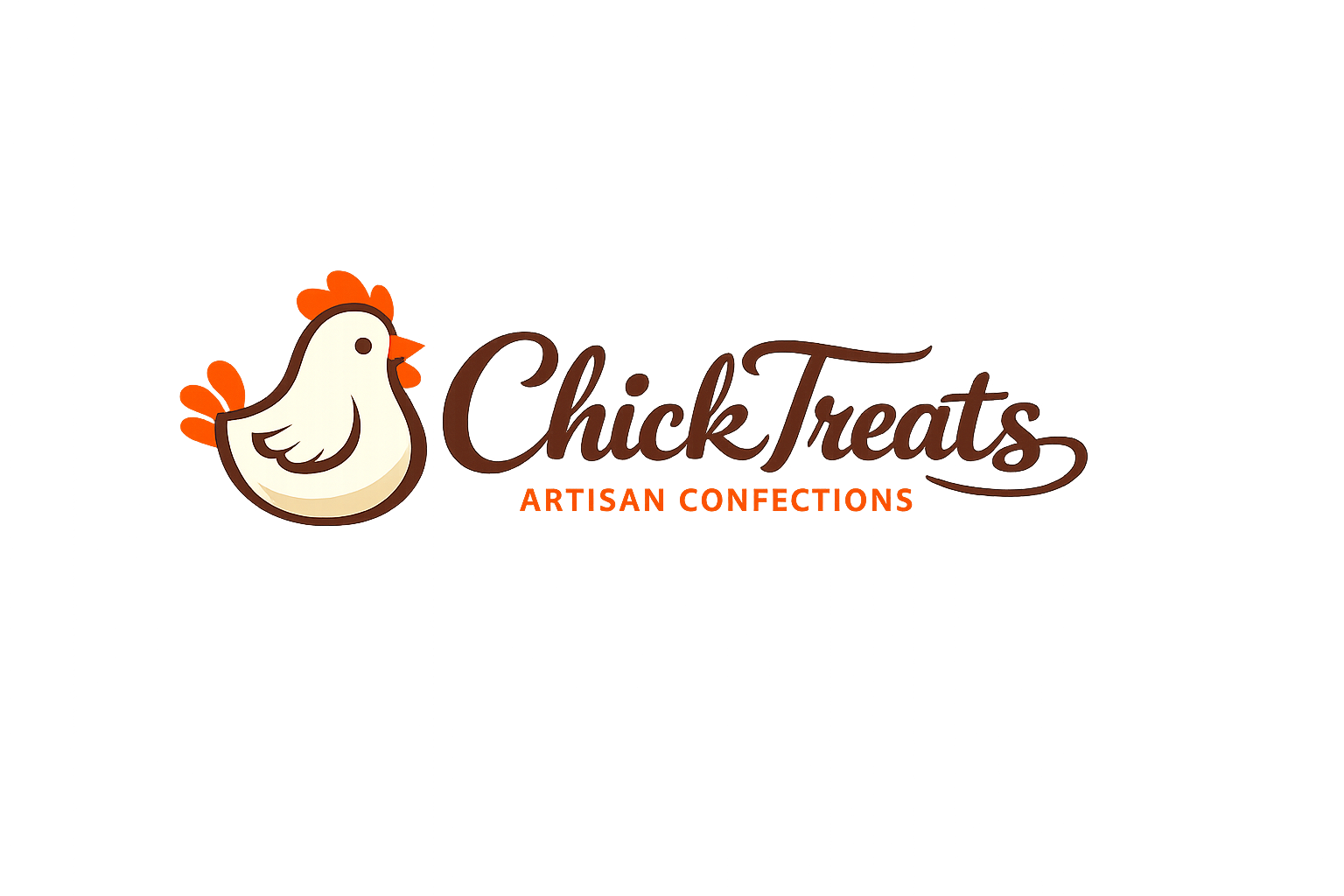 ChickTreats Logo
